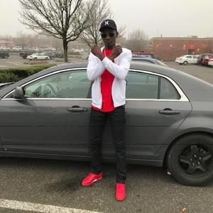 Meet your Posher, Salah